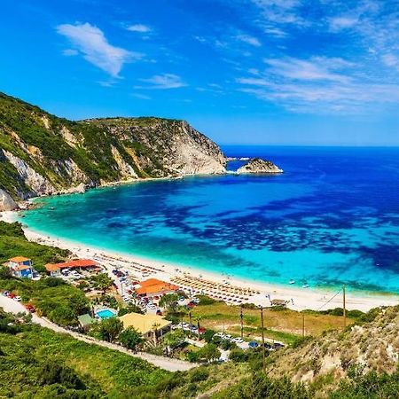 Myrtles Of Petani Hotel Vóvikes Екстериор снимка