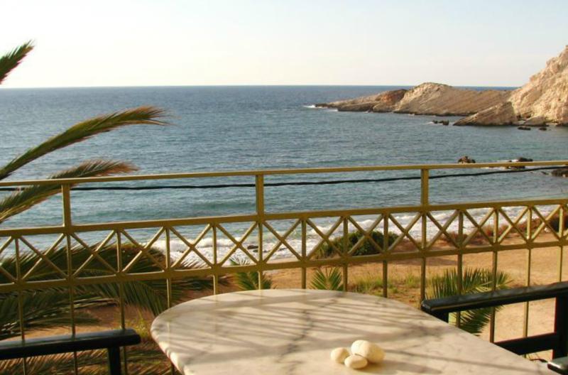 Myrtles Of Petani Hotel Vóvikes Екстериор снимка