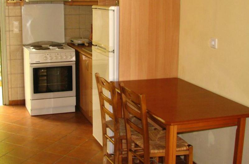 Myrtles Of Petani Hotel Vóvikes Екстериор снимка