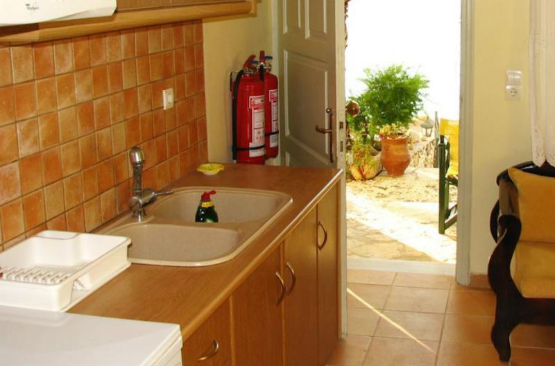 Myrtles Of Petani Hotel Vóvikes Екстериор снимка