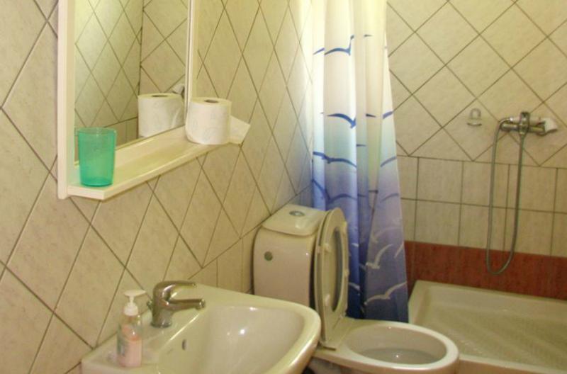 Myrtles Of Petani Hotel Vóvikes Екстериор снимка